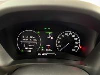 Honda Hr-v ADVANCE